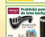 Norma Brousek na nože nabídka