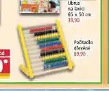 Norma Počítadlo dřevěné nabídka