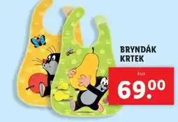 Lidl Bryndák krtek nabídka