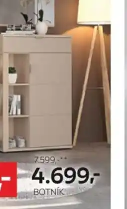 XXXLutz Botník nabídka