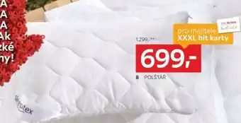 XXXLutz Polštář nabídka