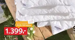 XXXLutz Zimní přikrývka nabídka