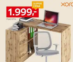 XXXLutz Psací stůl nabídka