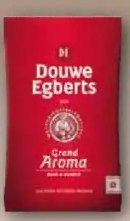 Ratio Grand Aroma mletá káva nabídka