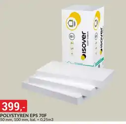 Baumax Polystyren eps 70f nabídka