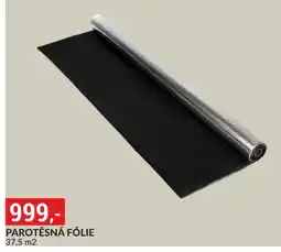 Baumax Parotěsná fólie 37,5 m2 nabídka