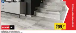 Baumax Dlažba outlander nabídka