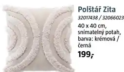 Bauhaus Polštář Zita nabídka