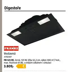 Bauhaus Vestavná nabídka