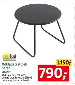 Bauhaus Odkládací stolek Sarah nabídka