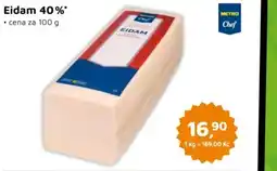 Můjobchod Eidam 40% nabídka
