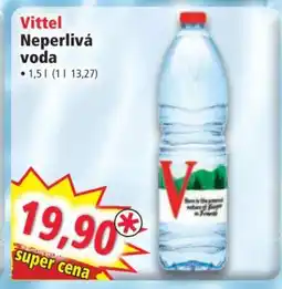 Norma Vittel nabídka