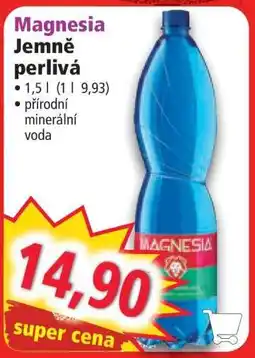 Norma Magnesia nabídka