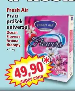Norma Fresh Air nabídka