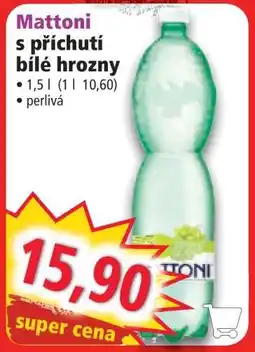 Norma Mattoni nabídka