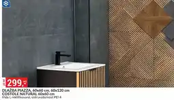 Baumax Dlažba piazza,costole natural nabídka