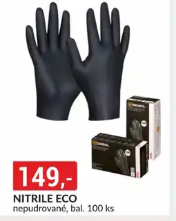 Baumax Nitrile eco nabídka