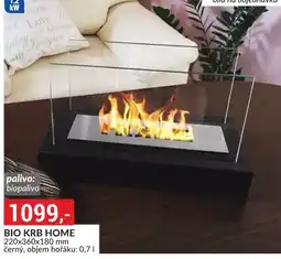 Baumax Bio krb home nabídka