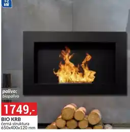 Baumax Bio krb nabídka
