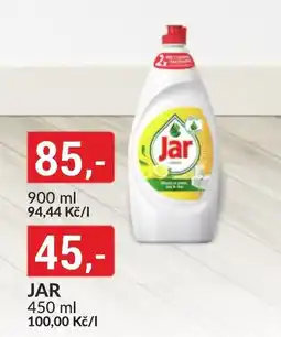 Baumax JAR nabídka