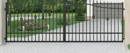 Baumax Plotové pole nabídka