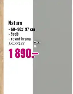 Natura