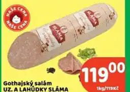 Gothajský salám