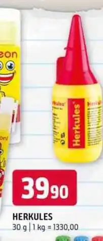 Terno HERKULES 30 g nabídka