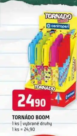 Terno TORNÁDO BOOM 1 ks vybrané druhy nabídka