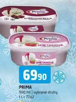 Terno PRIMA 900 ml vybrané druhy nabídka