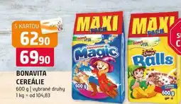 Terno BONA VITA 600 g vybrané druhy nabídka