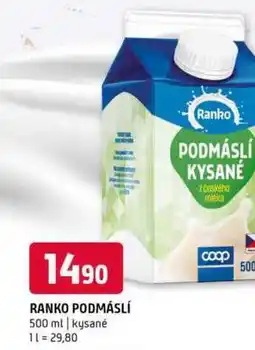 Terno RANKO PODMÁSLÍ 500 ml nabídka