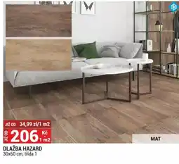 Merkury Market Dlažba hazard nabídka