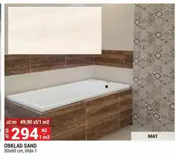 Merkury Market Obklad sand nabídka