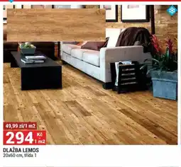 Merkury Market Dlažba lemos nabídka