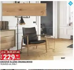 Merkury Market Gresová dlažba orginalwood nabídka