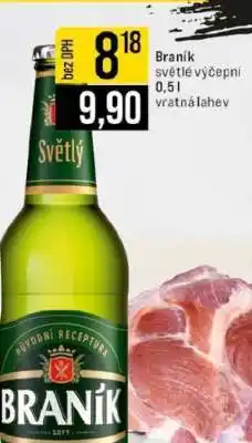 Jip Braník nabídka