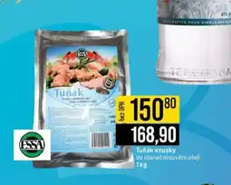 Jip Tuňák kousky nabídka