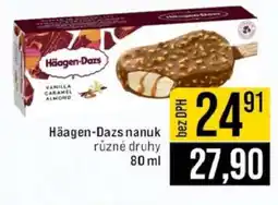 Jip HÄAGEN DAZS NANUK nabídka