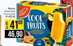 Jip Cool Fruits nabídka