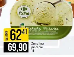 Jip Zmrzlina pistácie nabídka