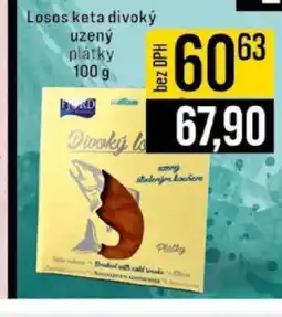 Jip Losos keta divoký nabídka