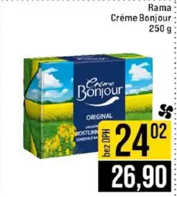 Jip Rama Créme Bonjour nabídka