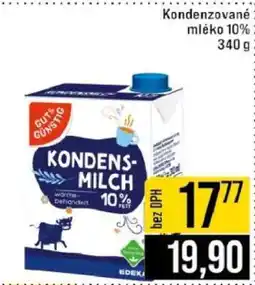 Jip Kondenzované mléko 10% nabídka