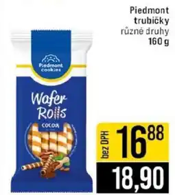 Jip Piedmont trubičky nabídka