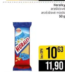 Jip Horalky nabídka