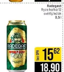 Jip Radegast nabídka