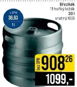 Jip Březňák 11 hořký ležák nabídka