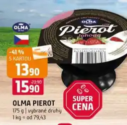 Terno Olma Pierot nabídka