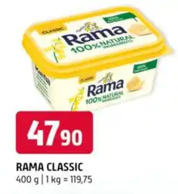 Terno Rama Classic nabídka